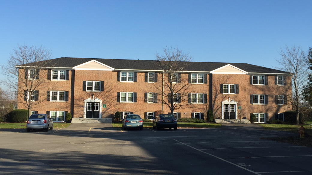 Rentals Geneseo, NY Valley View Apts